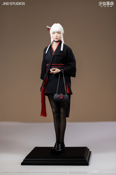 JND Studios JANGHWA (Basic Edition) of Girls’ Revolution